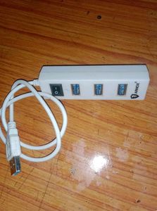 USB PORT HUB