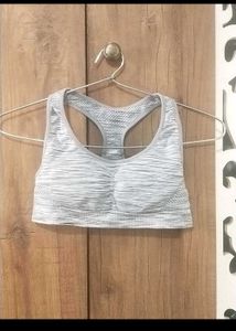 Justice Sports Bra