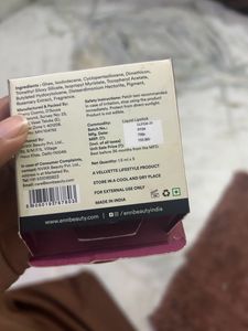 Vegan Soft Matte Lipsticks (5)