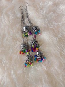 Jhumka For Women ❤️