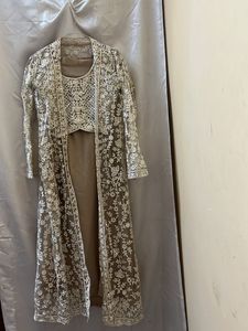 Sequin Embellished Blouse