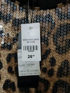 Beautiful Single Piece Party Wear Dress