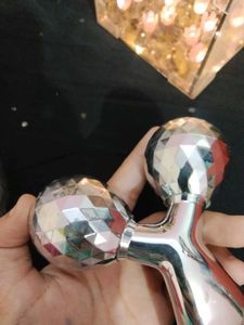 3D Massager