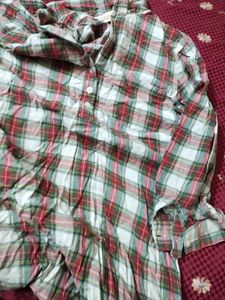 Good quality Shirt For Women