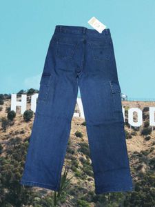 C@26 Size-28 Cargo Jeans