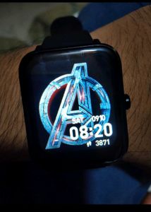 Fire Boltt Ninja Calling Pro Smartwatch