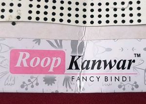 Roop Kanwar Fancy Bindi