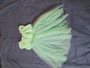 Tulle Set