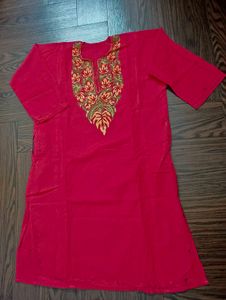 KASHMIRI PHERAN 💓