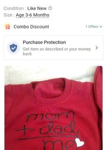 Combo For Ankit
