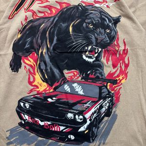 New Hellcat Graphic Tee