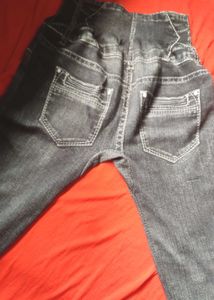 Woman&#39;s Jeggings