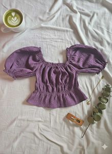 Pinteresty crop top