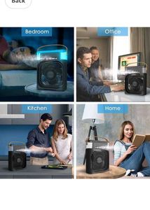 Portable Air Conditioner