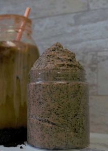 Caffiene Detan Body Scrub 400 Gm