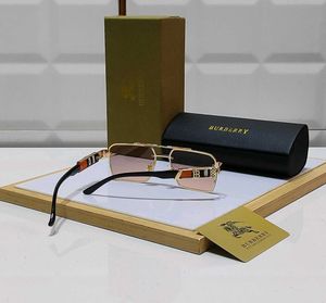 BURBERRY PREMIUM QUALITY UNISEX SUNGLASSES