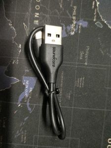 USB C Wire Small