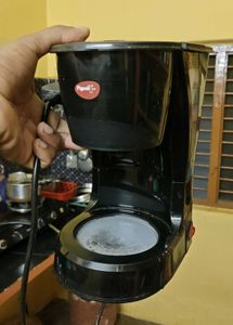 Coffee Maker