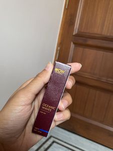 WOW Skin Science Oceanic Waves, 8 ml
