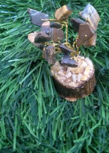 Set of 4 Tree