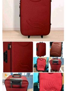 2 Pack Trolley Bag