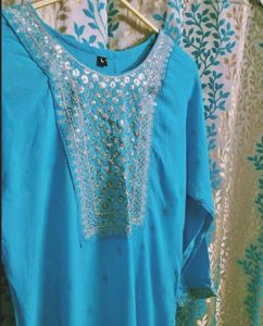 ✨ Festive Elegant Kurta✨