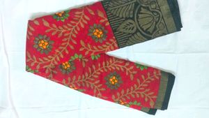 A Cute nd Elegant Saree Only For You