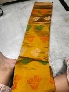 New Style Saree