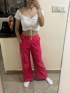 Top & Pant Combo