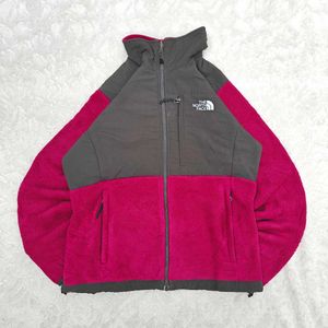 The North Face Fleece Jacket