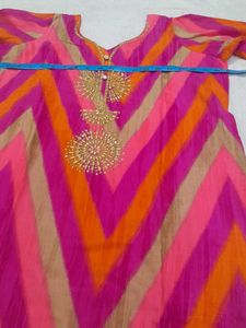 Women Kurta