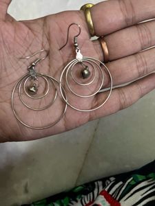 Earrings 10 Pairs Combo