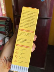 Dot &amp; Key Vitamin C + E Superbright Sunscreen 80g