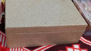 Bangle Box