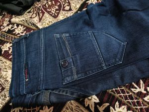 Urban Faith Jeans