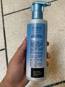 Pond&#39;s Hydra Miracle Lotion
