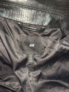H&amp;M. Men’s Jacket