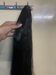 Fake Long Hair Extension For Women