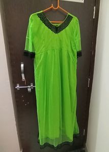 Stylish Nighty Gown