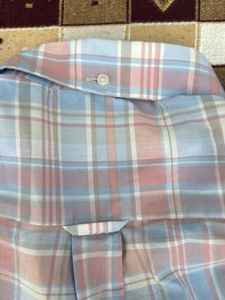 GANT Plaid Shirt
