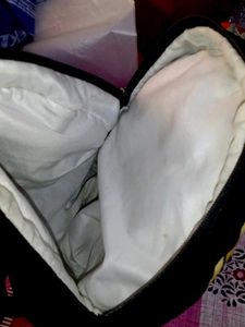 Barbie bag