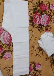 Dhoti And Pant