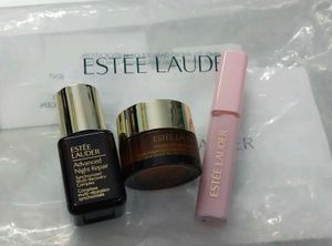 Estee Lauder Skin Care Kit
