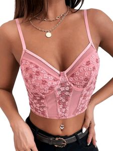 Shein Corset