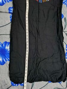 Set Of Kurta And Bottom