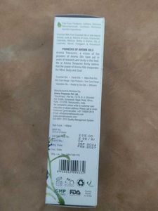 Aroma Treasures Lavender Face Wash