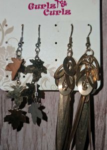Earring Bundle