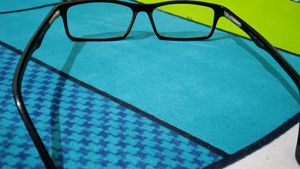 Vincent Chase Power Glasses