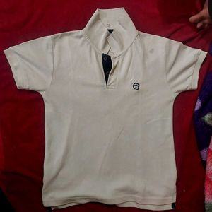 Classic Polo T-Shirt