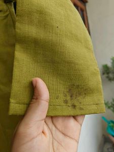Baby Kurta Payjama Set